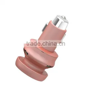OEM/ODM High Quality Fancy Quick Car Charger With QC 2.0 thumbnail-3