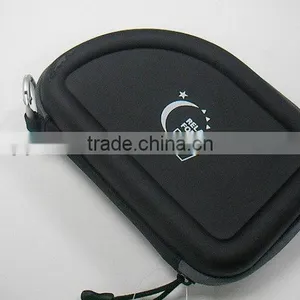(GC-CA-7 ) High Quality Manufacturer Hard Customized EVA pu Fabric Camera Bag thumbnail-1