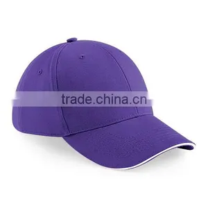 Various Colors Blank Baseball Caps thumbnail-2