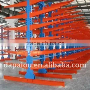 Warehouse Cantilever Rack thumbnail-1