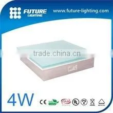 2016 Hot Sale Shenzhen Supplier3 Years Warranty 200*200 Waterproof IP67 Outdoor WW/CW Led Stone Light Led Floor Tile Light thumbnail-1
