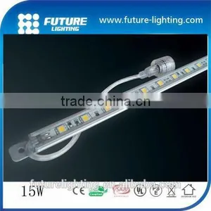 2017 Led Strip Light Cheap Led Bar SMD5050 Rigid Strip thumbnail-1