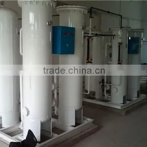 Industrial Psa Oxygen Generator / Oxygen Plant Cost / Oxygen Concentrator thumbnail-6