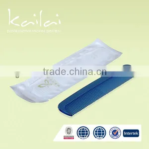 Hotel Eco-friendly Comb thumbnail-2