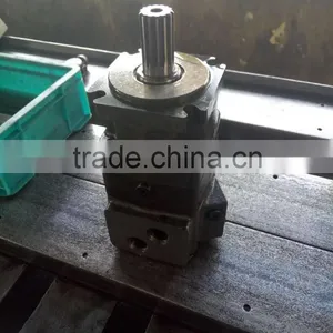 BMTE /Eaton 4000 Series 109-xxx-xxx /110-xxx-xxx/111-xxx-xxx High Pressure Orbit Hydrualic Motor thumbnail-5