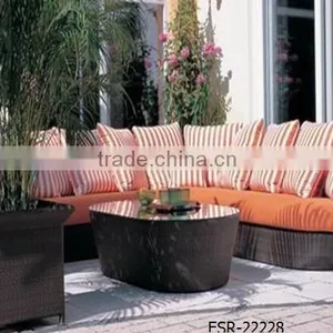 Outdoor Cane Chairs thumbnail-1