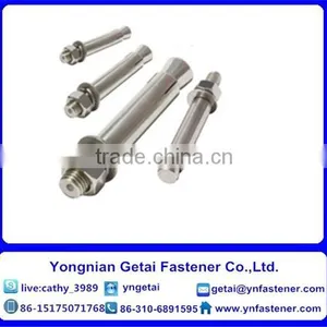 Expansion Anchor Bolt thumbnail-5