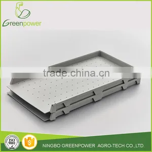 Garden & Agriculture Rice Seeding Tray/Plastic Rice Seed Sprouting Tray thumbnail-2