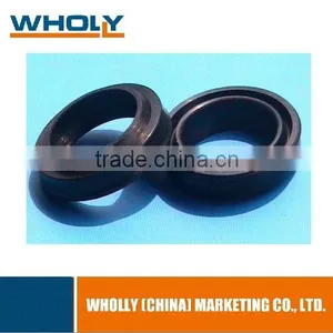 Steel Inside Edge Seal of Sheet Metal Rubber Seal Parts thumbnail-1