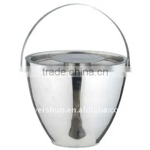 3000ml Ice Bucket With Lid and Handle thumbnail-1
