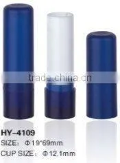 Small Empty Plastic Lipbalm Container Lipbalm and Lipstick Tube Bottle3.8ml 4.5ml 5.0ml All Size thumbnail-1
