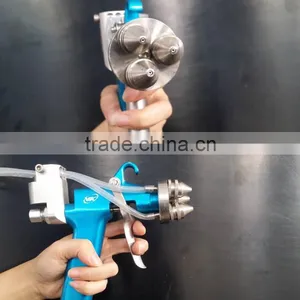 Liquid Image Supply Professional Triangle Head Spray Gun No. SG3H thumbnail-1