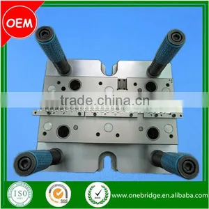 Progressive Die for Sheet Metal Forming Parts thumbnail-5