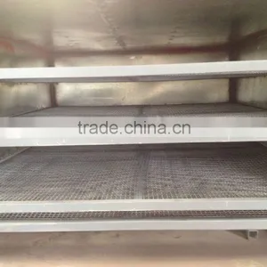 Electric Oven, Gass Oven, Industrial Oven NO. LYH-WTPM0090 Liquid Image Manufacturer thumbnail-4