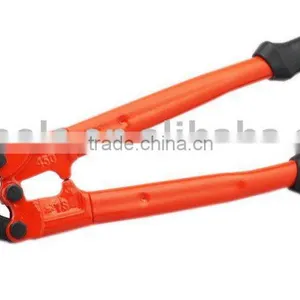 Tubular Handle Steel Strap Cutter thumbnail-1
