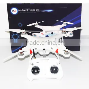 2016 China Manufacturer Mini Drone Professional Photography Drones With Gps thumbnail-1