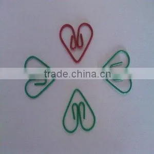 Corlored Paper Clips thumbnail-1