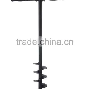 MANUAL AUGER TYPE, Post Hole Digger thumbnail-1