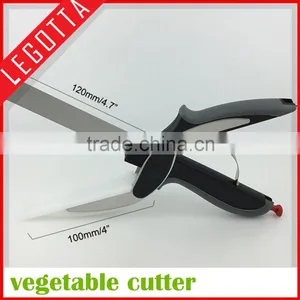 2016 Clever Good Quality Charm Fashion Cooking Durable Multifunctional Cutter thumbnail-6