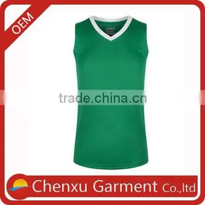 100%polyester Dry Fit Basketball Uniforms Designs Tank Top Women Gym Latest Basketball Jersey Design Sports Jersey New Model thumbnail-1