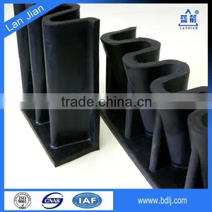 China Manufacturer Sidewall High Quality Best Nylon Corrugated Sidewall Conveyor Belt thumbnail-4