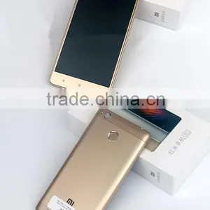 Original Xiaomi Redmi 3s 3 s Mobile Phone Fingerprint ID Snapdragon 430 Octa Core 5" 720P 13MP Camera Metal Body Cell Phone thumbnail-6