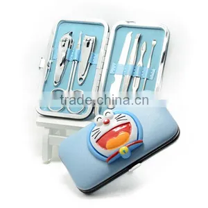 HIGH QUALITY Nail Clipper Set Manicure Set for Manicure Pedicure thumbnail-4