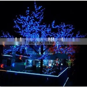 100 Led Solar Lights String for Christmas thumbnail-2