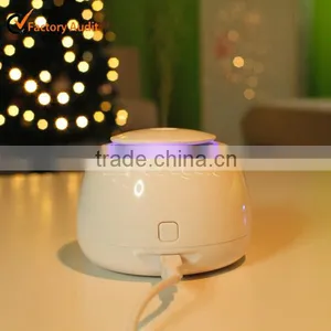 Desk Air Mini Humidifier / Korean Humidifier / Humidifier Singapore thumbnail-1