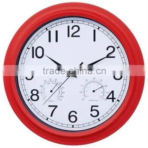 Quartz Clock thumbnail-1