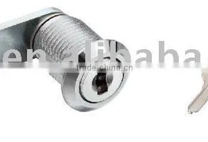 Cam Lock (D12*L16mm) thumbnail-1
