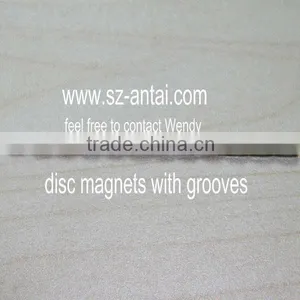 Neodymium Magnets Manufacturer / Neo Magnets Supplier / Sell Neodymium Magnets thumbnail-1
