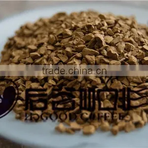 Freeze Dried Coffee in Bulk Packing thumbnail-3