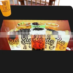 Touch Screen Odering Table for Hotel/Bar/Restaurant thumbnail-1
