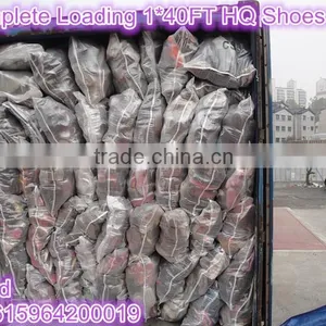 Strong Quality Used Shoes in Spain thumbnail-1