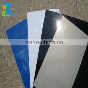 High Flexible Clear ABS Plastic Melting Temperature ABS Sheet thumbnail-6