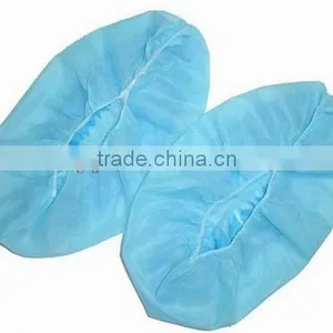 Nonwoven Protective Shoe Cover thumbnail-1