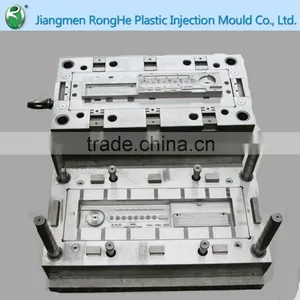 New Products Design Plastic Mould thumbnail-1