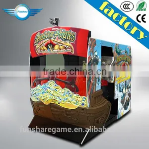 Dead Storm Pirates Simulator Shooting Game Machine thumbnail-1