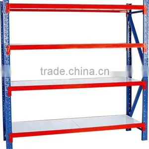 Heany Duty Pallet Rack thumbnail-1