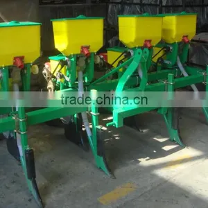 Farm Machinery Corn Seeder Planter thumbnail-1