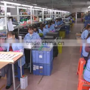 Shenzhen Jiayiyang Electronics Co., Ltd. company overview - view 1 thumbnail