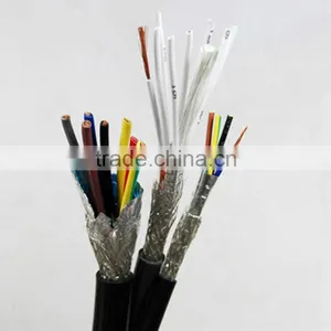 Wholesales Pvc 3 Core Cable Wire Electrical Full Copper PVC Cable thumbnail-1