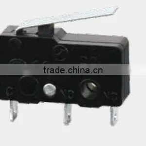 Electrical Lever Micro Switch RS-5GL thumbnail-1