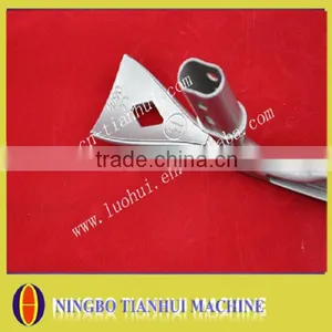 Stainless Steel 304 Precision Casting Part From Ningbo Tianhui thumbnail-1