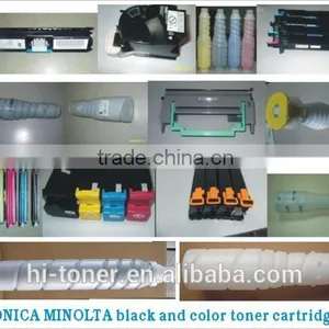 Ink Toner Cartridge for CP105/CP205D/CP205F/CP205FW Toner Cartridge thumbnail-2
