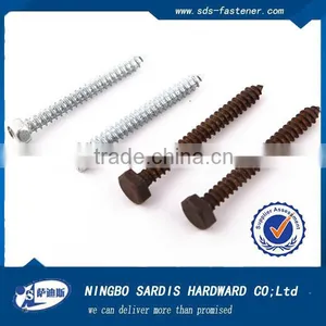 Door Handle Screw thumbnail-1