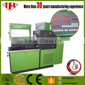 CE&SGS Approved 220v Diesel Fuel Injection Pump Test Benches on Hot Sale thumbnail-1