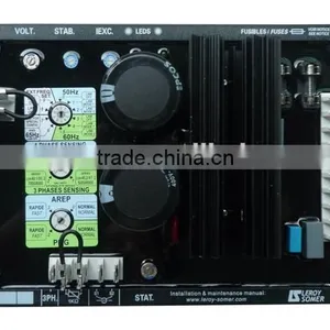 Automatic Voltage Regulator Avr R450/R450T/R450M for Generator thumbnail-1