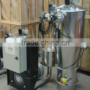 60HZ JQT-4000-C 3Phase Vortex Pump Blowers Pneumatic Conveyor Pump thumbnail-2